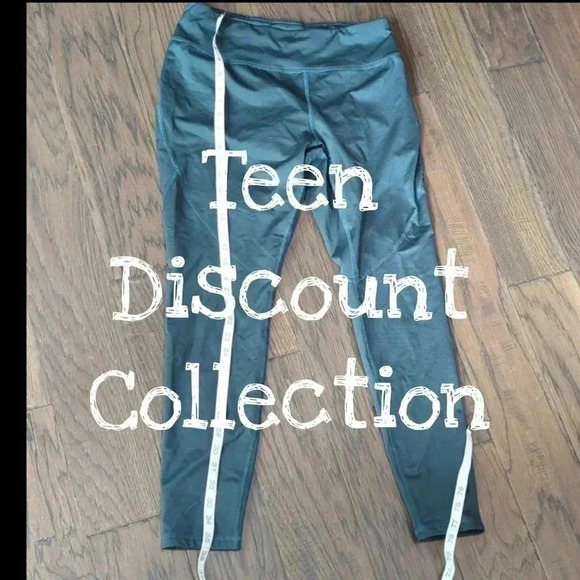 FWD Pants - Leggings